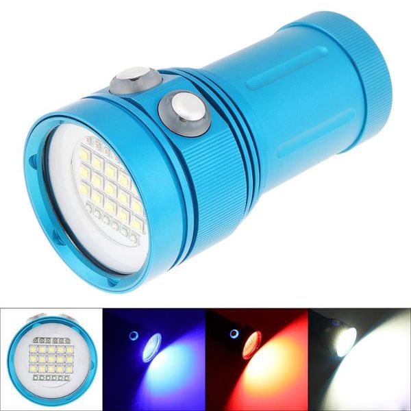 flashlights torches professional diving light underwater 100m scuba video 15 xml2 + 6 red blue led pography dive lamp
flashlights torches professional diving light underwater 100m scuba video 15 xml2 + 6 red blue led pography dive lamp