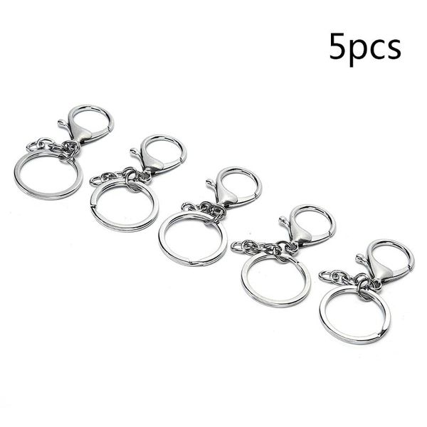 keychains 2021 5pcs silver alloy swivel lobster clasp clips key hooks classic chain diy bag jewelry ring keychain split 30mm
keychains 2021 5pcs silver alloy swivel lobster clasp clips key hooks classic chain diy bag jewelry ring keychain split 30mm