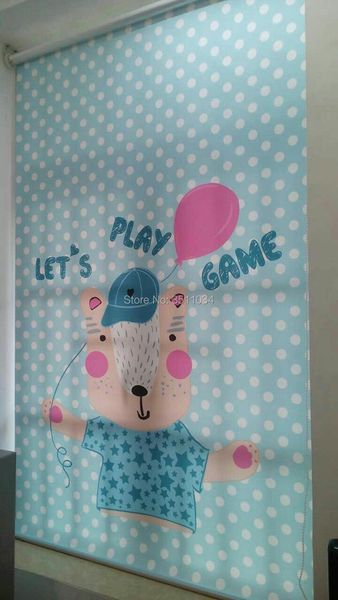 blinds cartoon lovely bear rolling screen roller blind shutters shutter shade and shading for office/kitchen/bathroom
blinds cartoon lovely bear rolling screen roller blind shutters shutter shade and shading for office/kitchen/bathroom