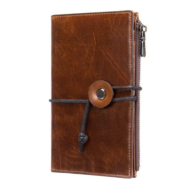 genuine leather men wallet travel passport cover for male organizer large capacity with card holder coin purse wallets, Red;black
genuine leather men wallet travel passport cover for male organizer large capacity with card holder coin purse wallets, Red;black