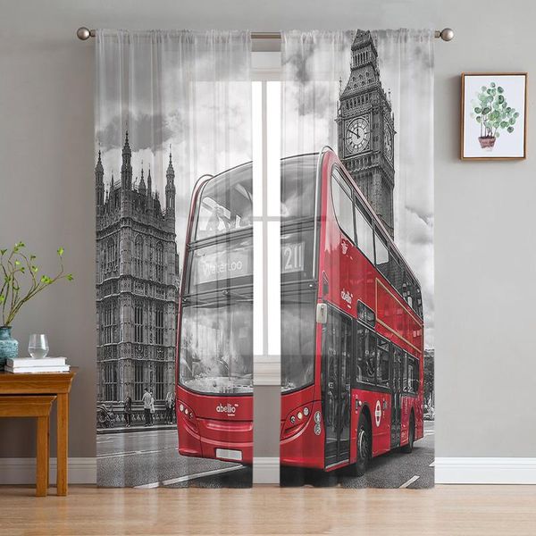 curtain & drapes london street red bus big ben window curtains bedroom modern drape sheer tulle valances living room kitchen voile
curtain & drapes london street red bus big ben window curtains bedroom modern drape sheer tulle valances living room kitchen voile