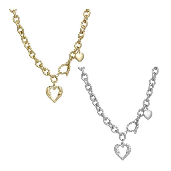 earrings & necklace titanium steel fashion jewelry european and american party accessories 264e, Silver
earrings & necklace titanium steel fashion jewelry european and american party accessories 264e, Silver