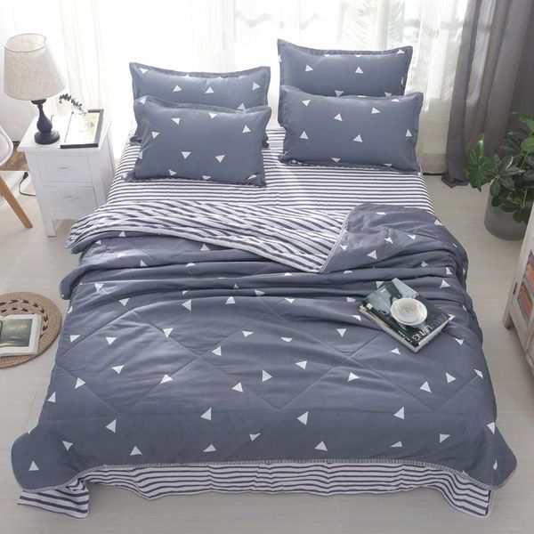 comforters & sets summer bedspread geometric printed double quilts and duvets for adults thin air-conditioned comforter colcha bed36
comforters & sets summer bedspread geometric printed double quilts and duvets for adults thin air-conditioned comforter colcha bed36