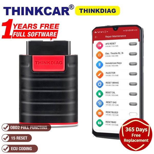 code readers & scan tools 2 years/1 years eu stock thinkdiag easydiag car obdii reader full system auto scanner obd2 diagnostic tool
code readers & scan tools 2 years/1 years eu stock thinkdiag easydiag car obdii reader full system auto scanner obd2 diagnostic tool