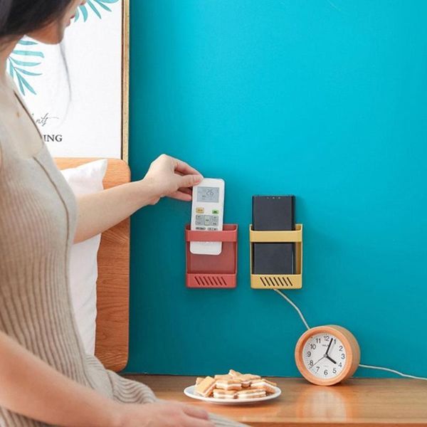 hooks & rails home organizer air conditioning remote control mobile phone storage rack wall mounted convenient holder
hooks & rails home organizer air conditioning remote control mobile phone storage rack wall mounted convenient holder