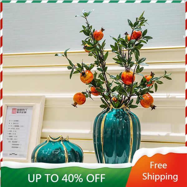 vases nordic vase decoration home ceramic design luxury turquoise vaas for wedding 50hp
vases nordic vase decoration home ceramic design luxury turquoise vaas for wedding 50hp