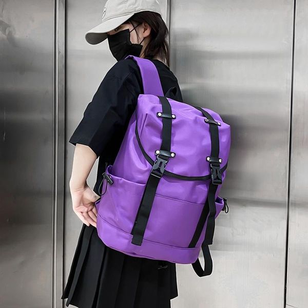 backpack multifunctional men bakcpack fashion lapnylon shoulder bag student boys school mochilas
backpack multifunctional men bakcpack fashion lapnylon shoulder bag student boys school mochilas