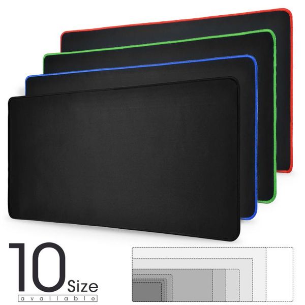 mouse pads & wrist rests large gaming pad computer mousepad waterproof multi-size anti-slip natural rubber desk mat with locking edge play
mouse pads & wrist rests large gaming pad computer mousepad waterproof multi-size anti-slip natural rubber desk mat with locking edge play