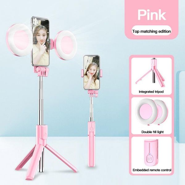 wireless bluetooth selfie stick tripod led ring light foldable handheld monopod shutter remote for 11 huawei monopods
wireless bluetooth selfie stick tripod led ring light foldable handheld monopod shutter remote for 11 huawei monopods
