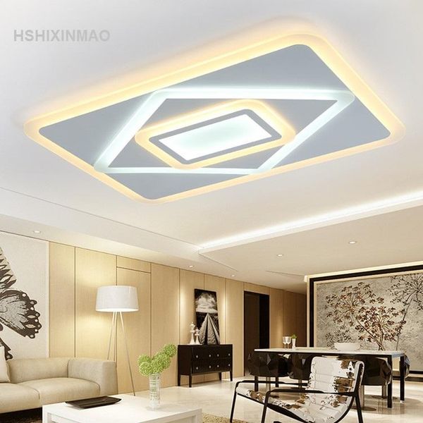ceiling lights art personality ultra-thin led living room lamp acrylic bedroom dimming ac90-260v
ceiling lights art personality ultra-thin led living room lamp acrylic bedroom dimming ac90-260v