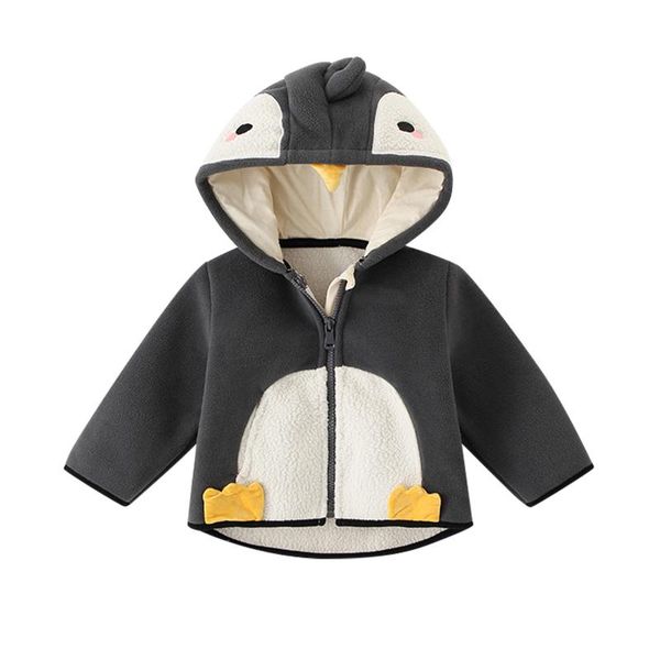 down coat toddler kids baby girls boy cute hooded zipper thick warm outwear, Blue;gray
down coat toddler kids baby girls boy cute hooded zipper thick warm outwear, Blue;gray