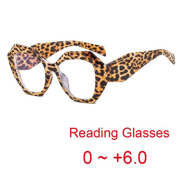 sunglasses polygon leopard reading glasses women anti radiation blue light blocking lens readers eyeglasses for sight 0 to +6.0 presbyopia, White;black
sunglasses polygon leopard reading glasses women anti radiation blue light blocking lens readers eyeglasses for sight 0 to +6.0 presbyopia, White;black