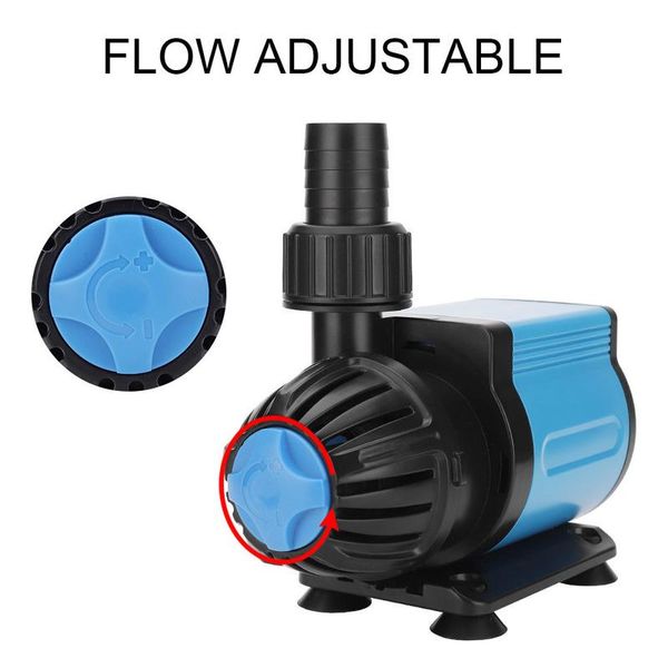 air pumps & accessories 220-240v aquarium inverter submersible pump tank large flow silent circulation fish pond high-power pumping filter
air pumps & accessories 220-240v aquarium inverter submersible pump tank large flow silent circulation fish pond high-power pumping filter