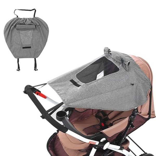 stroller parts & accessories baby sun shade visor carriage canopy cover for infants car seat uv resistant hat
stroller parts & accessories baby sun shade visor carriage canopy cover for infants car seat uv resistant hat