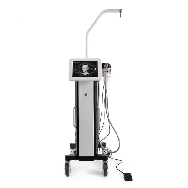 3 in 1 fractional microneedling secret rf machine for acne scars removal, skin tightening machine
3 in 1 fractional microneedling secret rf machine for acne scars removal, skin tightening machine