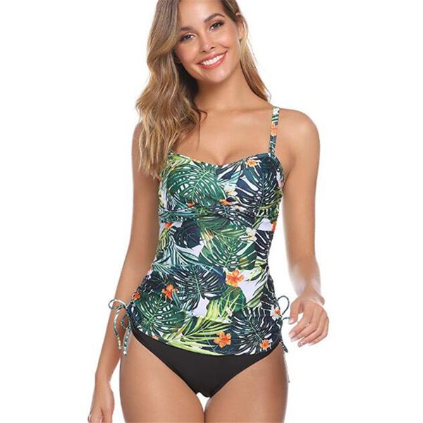 swimwear women tankini push up swimsuit two piece bathing suit women 2021 vintage bikini set beach wear maillot de bain femme
swimwear women tankini push up swimsuit two piece bathing suit women 2021 vintage bikini set beach wear maillot de bain femme