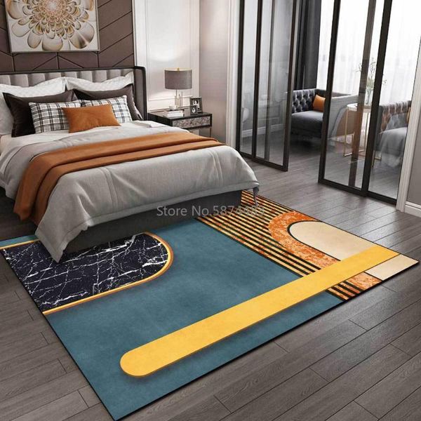 carpets 200*300cm modern dark green gold geometric abstract orange yellow living room bedroom bedside carpet floor mat customization
carpets 200*300cm modern dark green gold geometric abstract orange yellow living room bedroom bedside carpet floor mat customization