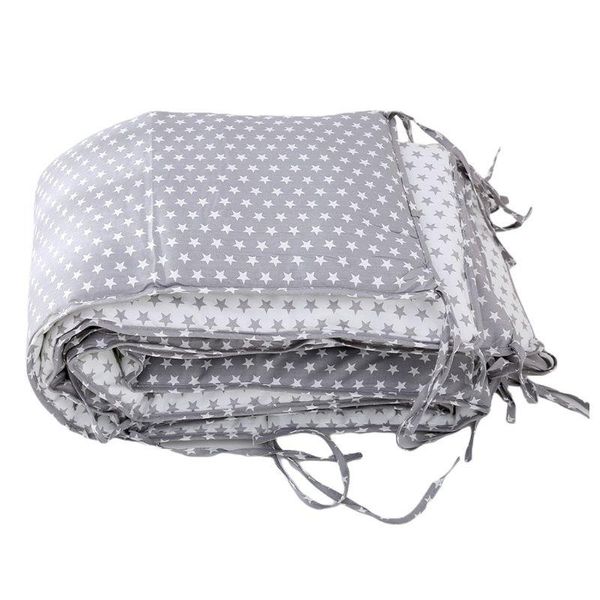 baby bed thicken bumpers pillows borns room decor nordic stars design crib around cot protector bedding sets
baby bed thicken bumpers pillows borns room decor nordic stars design crib around cot protector bedding sets