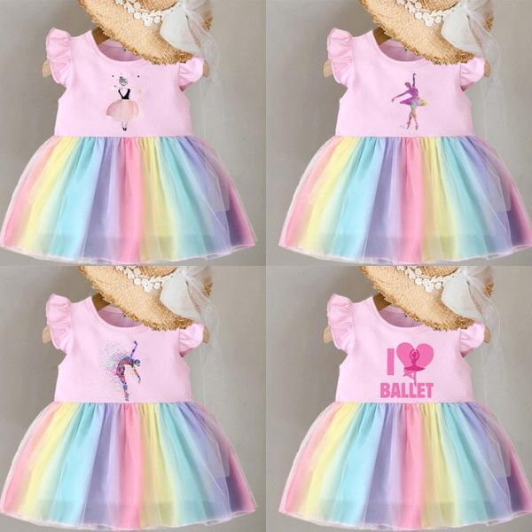 girl's dresses ballet rainbow tutus for girls dress up clothes kids tutu dance cosplay, Red;yellow
girl's dresses ballet rainbow tutus for girls dress up clothes kids tutu dance cosplay, Red;yellow