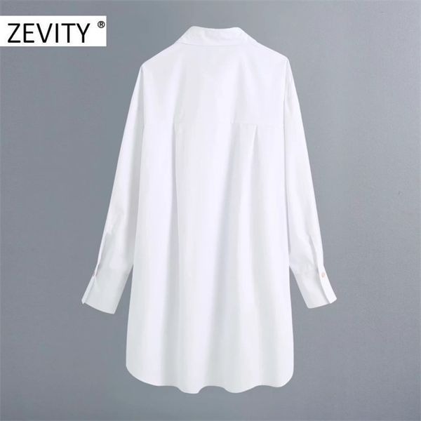 zevity women fashion golden buttons white smock blouse ladies long sleeve business shirt chic femininas blusas ls7218
zevity women fashion golden buttons white smock blouse ladies long sleeve business shirt chic femininas blusas ls7218