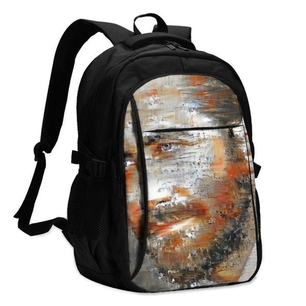 backpack donnie darko backpacks print sweet charging usb cycling bags
backpack donnie darko backpacks print sweet charging usb cycling bags