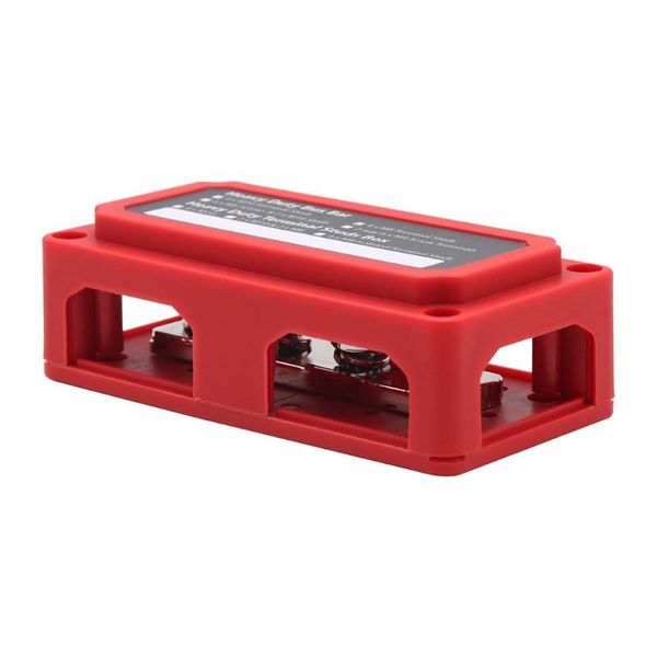 parts bus bar box board 300a high current busbar automobiles maximum connection power case car accessories 
parts bus bar box board 300a high current busbar automobiles maximum connection power case car accessories