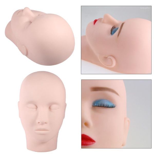 1pcs professional upgraded make up eyelash eye lashes extensions practice mannequin training head facial massage model1
1pcs professional upgraded make up eyelash eye lashes extensions practice mannequin training head facial massage model1