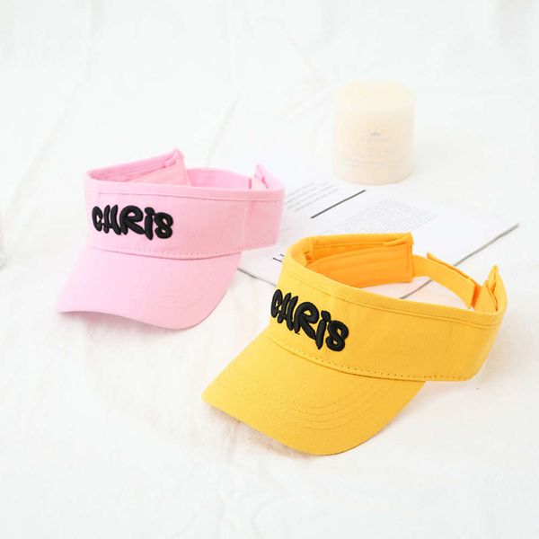 children's hat 2-12 years old boy summer girl sun hat baby sun empty big brim, Yellow
children's hat 2-12 years old boy summer girl sun hat baby sun empty big brim, Yellow