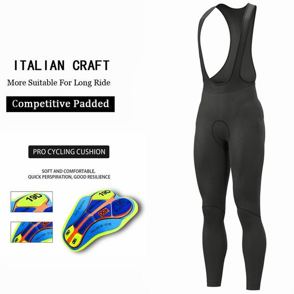 racing pants 2022 winter cycling thermal fleece windproof bib shorts warm 3d sponge pad trouser, Black;blue
racing pants 2022 winter cycling thermal fleece windproof bib shorts warm 3d sponge pad trouser, Black;blue