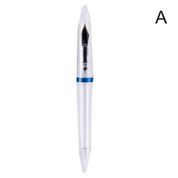 fountain pens pen unbranded transparent clear eyedropper school office supplies fountain-pen 0.5mm gift nib c7r5
fountain pens pen unbranded transparent clear eyedropper school office supplies fountain-pen 0.5mm gift nib c7r5