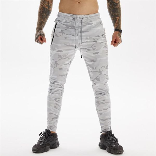men's pants 2021 jogging men sweatpants running camouflage cotton sports multi-pocket bodybuilding trousers, Black
men's pants 2021 jogging men sweatpants running camouflage cotton sports multi-pocket bodybuilding trousers, Black