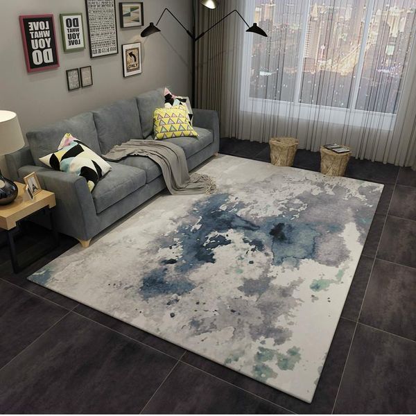 carpets modern simple abstract art living room carpet tea table mattress bedside bedroom covered with north european rectangular
carpets modern simple abstract art living room carpet tea table mattress bedside bedroom covered with north european rectangular