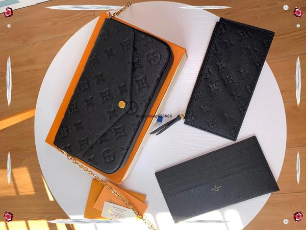 01 3 pcs/set favorite multi pochette accessories women crossbody purse messenger bags hand gglvlouis
vitton ysl
vutton, Red;black
01 3 pcs/set favorite multi pochette accessories women crossbody purse messenger bags hand gglvlouis
vitton ysl
vutton, Red;black