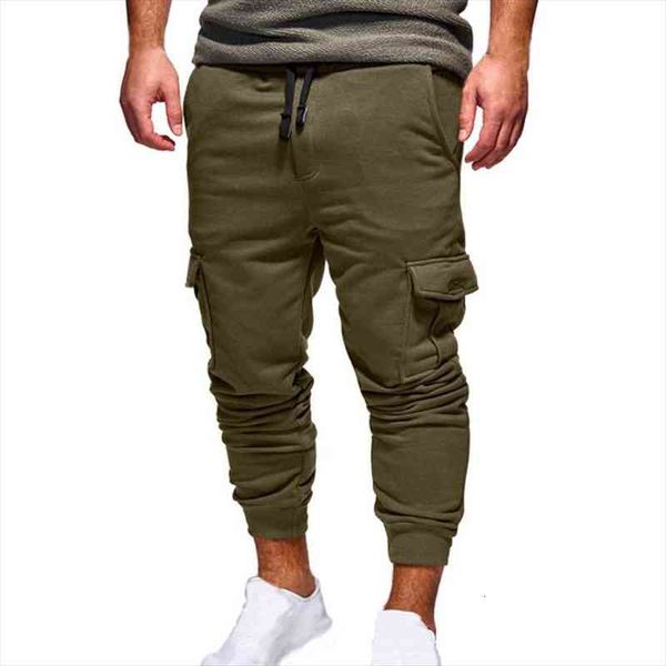 men joggers sweatpants casual mid waist trousers men pockets solid jogger pants plus size 4xl streetwear pants, Black
men joggers sweatpants casual mid waist trousers men pockets solid jogger pants plus size 4xl streetwear pants, Black