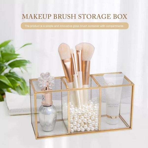 storage boxes & bins transparent glass makeup brush box luxury cosmetics container manual welding simple toiletries organizer
storage boxes & bins transparent glass makeup brush box luxury cosmetics container manual welding simple toiletries organizer