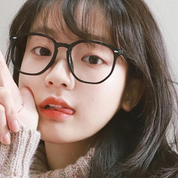 fashion sunglasses frames anti blue light glasses frame women men vintage trend bluelight blocking spectacles optical eyewear, Black
fashion sunglasses frames anti blue light glasses frame women men vintage trend bluelight blocking spectacles optical eyewear, Black