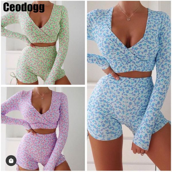 yoga set women two 2 piece pink long sleeve crop t-shirt shorts sportsuit workout outfit gym sport
yoga set women two 2 piece pink long sleeve crop t-shirt shorts sportsuit workout outfit gym sport