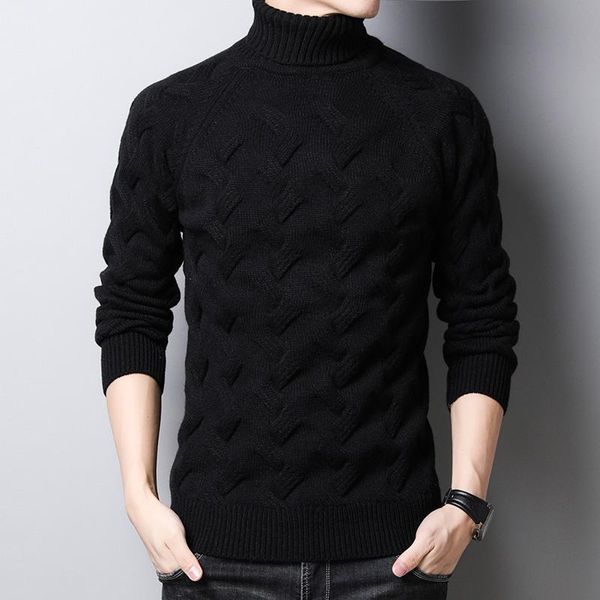 men's sweaters 2021 spring autumn male men casual long sleeve solid color high collars roll turtle neck soft knitted sweater pullover, White;black
men's sweaters 2021 spring autumn male men casual long sleeve solid color high collars roll turtle neck soft knitted sweater pullover, White;black