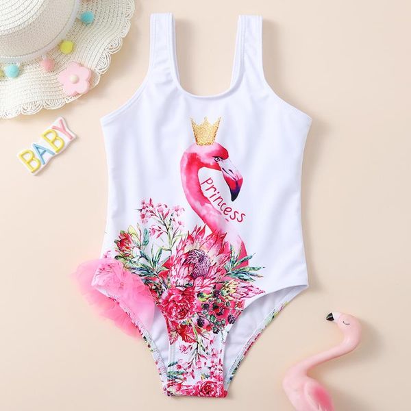 one-piece suits flamingo print girls one piece swimsuit kids children's swimwear 2-8years toddler girl bathing suit beachwear 2022 swim
one-piece suits flamingo print girls one piece swimsuit kids children's swimwear 2-8years toddler girl bathing suit beachwear 2022 swim