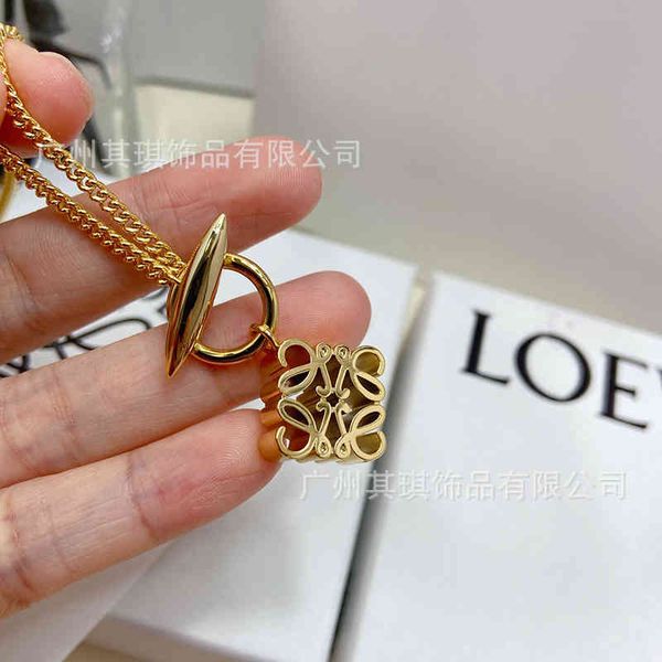 factory specials aa texture luoyi necklace light luxury new geometric hollow square carved loew clavicle chain, Black
factory specials aa texture luoyi necklace light luxury new geometric hollow square carved loew clavicle chain, Black