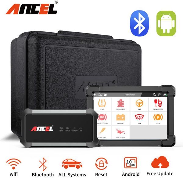 full system obd2 scanner epb dpf sas abs oil reset car multi-language professional diagnostic update tools
full system obd2 scanner epb dpf sas abs oil reset car multi-language professional diagnostic update tools