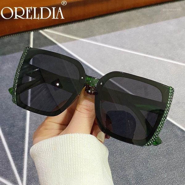 vintage square sunglasses 2021 woman men oversized retro sun glasses shades eyewear lady brand designer eyeglasses uv400 de sol, White;black
vintage square sunglasses 2021 woman men oversized retro sun glasses shades eyewear lady brand designer eyeglasses uv400 de sol, White;black