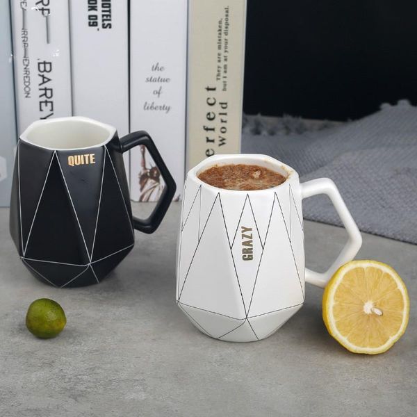 500mlgeometrical ceramic mugs black and white lines office coffee milk cups cute couple
500mlgeometrical ceramic mugs black and white lines office coffee milk cups cute couple