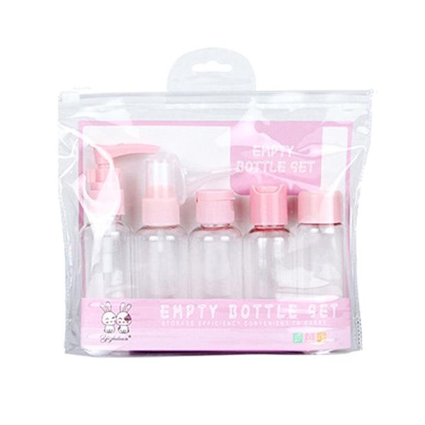 storage bottles & jars 1 set empty bottle portable spray dispenser container for travel cosmetic ac889
storage bottles & jars 1 set empty bottle portable spray dispenser container for travel cosmetic ac889