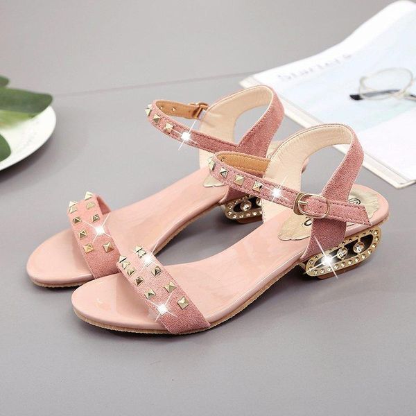 sandals women 2021 3cm med heels fashion shoes summer lady comfortable open toe casual, Black
sandals women 2021 3cm med heels fashion shoes summer lady comfortable open toe casual, Black
