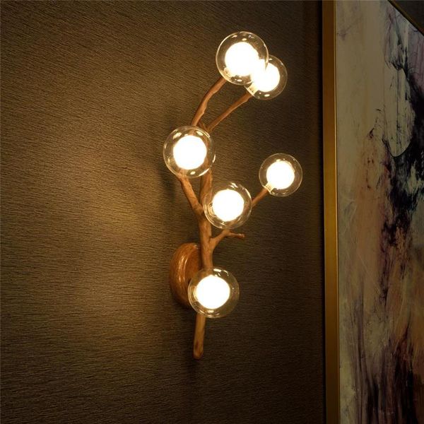 wall lamp for home indoor lighting led living room decor light fixture bedroom night lights clear glass ball clocks
wall lamp for home indoor lighting led living room decor light fixture bedroom night lights clear glass ball clocks