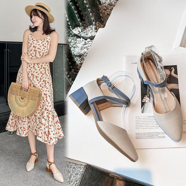 med 2021 sandals strappy heels cross-shoes suit female beige mary jane large size medium closed girls pointed black summer
med 2021 sandals strappy heels cross-shoes suit female beige mary jane large size medium closed girls pointed black summer