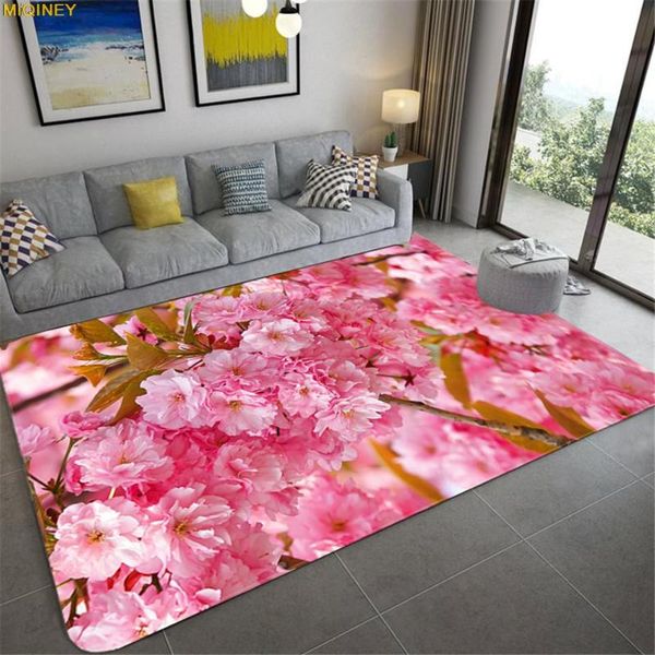 carpets nordic cherry blossoms floral carpet of large size water absorbent for bathroom floor rug pink flower mat living room
carpets nordic cherry blossoms floral carpet of large size water absorbent for bathroom floor rug pink flower mat living room
