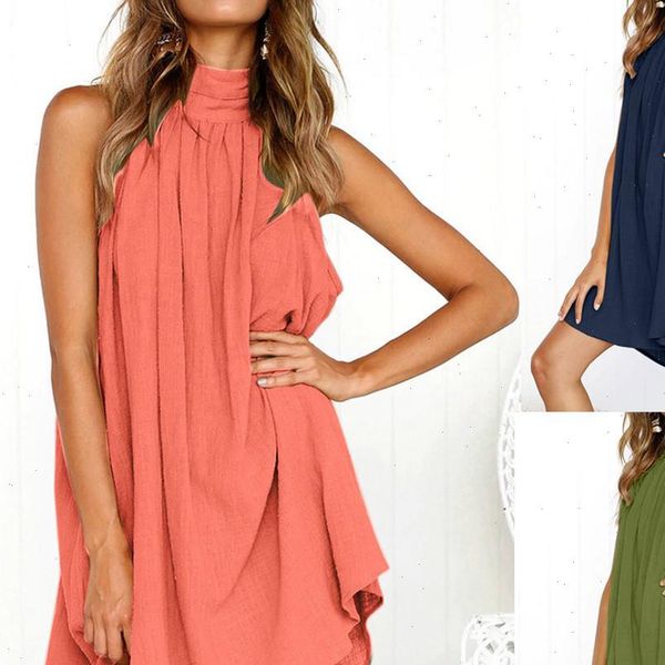 holiday irregular summer beach women dresses sleeveless party vestido de mujer, Black;gray
holiday irregular summer beach women dresses sleeveless party vestido de mujer, Black;gray