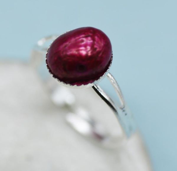 cluster rings exquisite. pretty. diy natural freshwater pearl baroque ring, Golden;silver
cluster rings exquisite. pretty. diy natural freshwater pearl baroque ring, Golden;silver